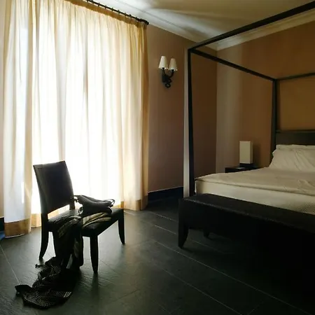 Falconara Greenblu Resort Licata