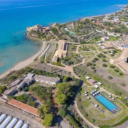 Resort Falconara Greenblu