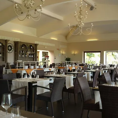 Falconara Greenblu Resort Licata