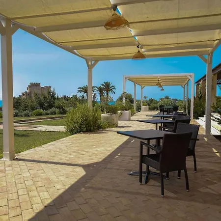 Falconara Greenblu Resort 4*