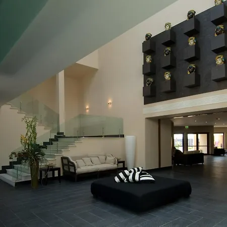Falconara Greenblu Resort Licata