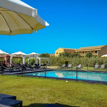 Resort Falconara Greenblu