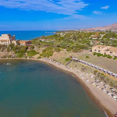 Falconara Greenblu Resort Licata
