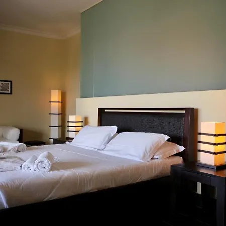 Resort Falconara Greenblu 4*