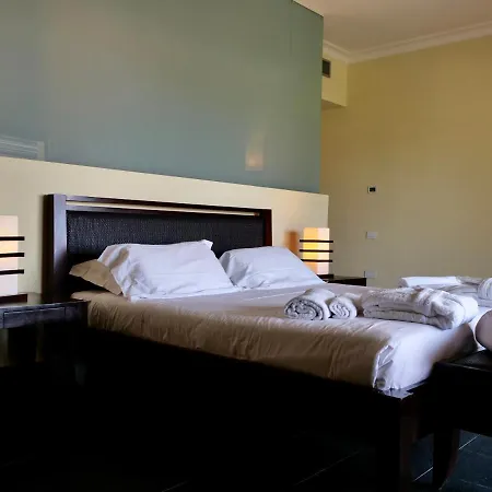 Falconara Greenblu 4*