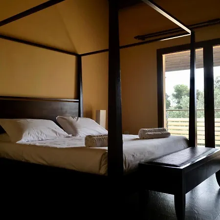 Falconara Greenblu Resort 4*