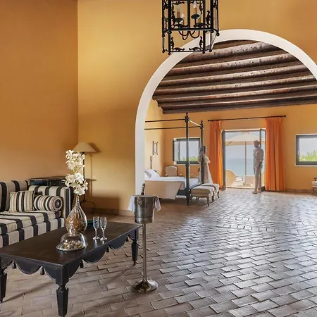 Falconara Greenblu Resort