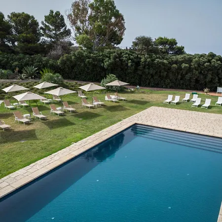 Resort Falconara Greenblu