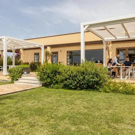 Resort Falconara Greenblu 4*