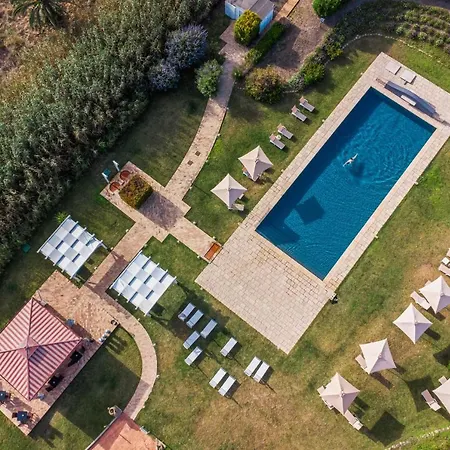 Falconara Greenblu Resort Licata