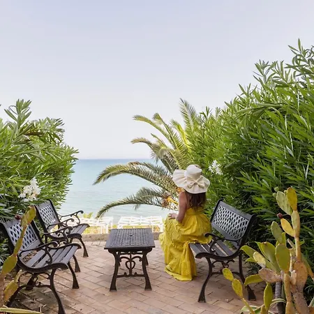 Falconara Greenblu Resort