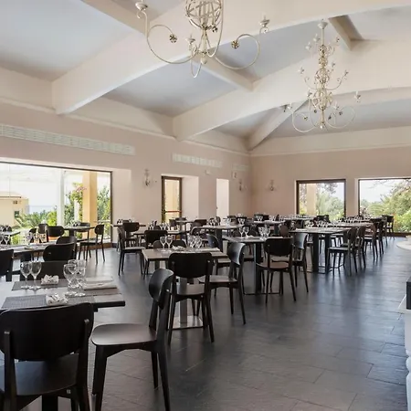 Falconara Greenblu Resort 4*