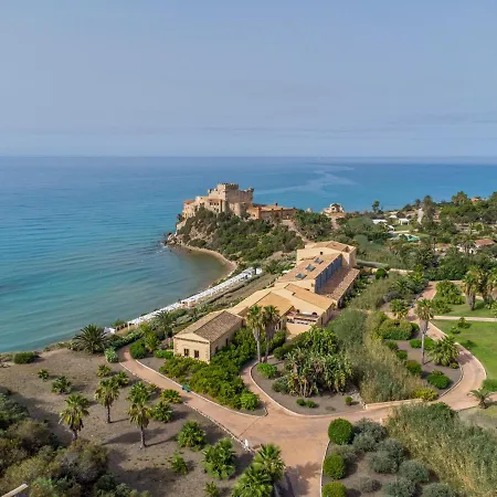 Resort Falconara Greenblu 4*