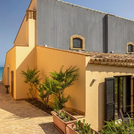 Resort Falconara Greenblu 4*