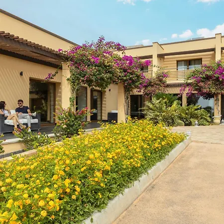 Falconara Greenblu Resort 4*