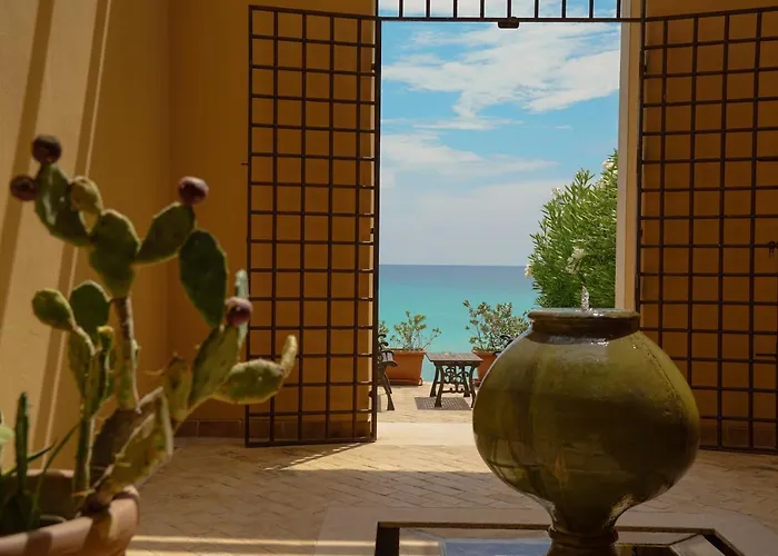 Falconara Greenblu Licata