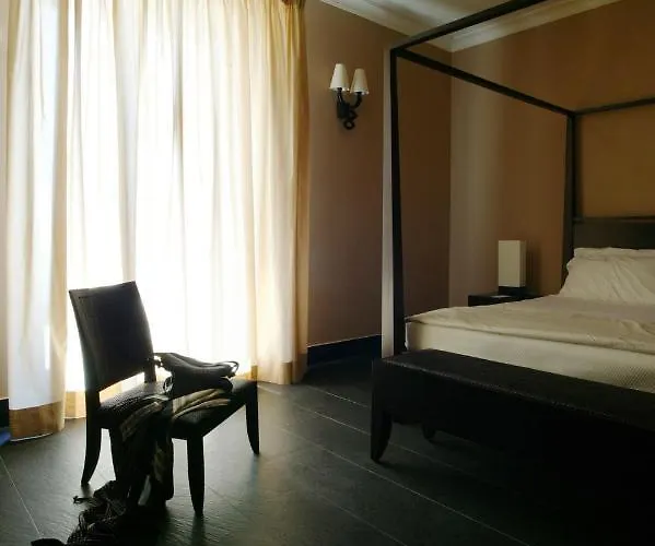 Falconara Greenblu Resort Licata