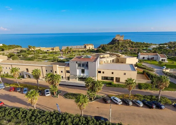 Falconara Greenblu Licata