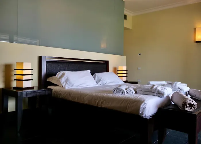 Falconara Greenblu 4*