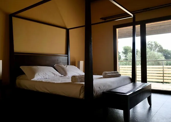 Falconara Greenblu Resort 4*