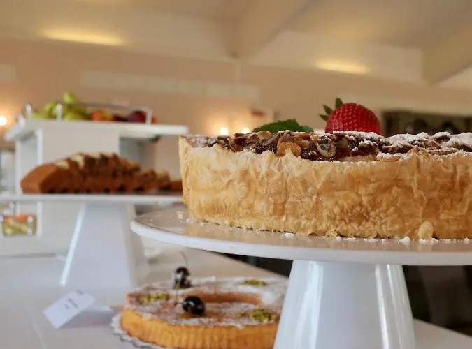 Resort Falconara Greenblu