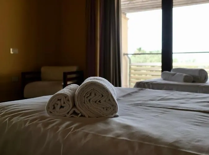 Falconara Greenblu Resort