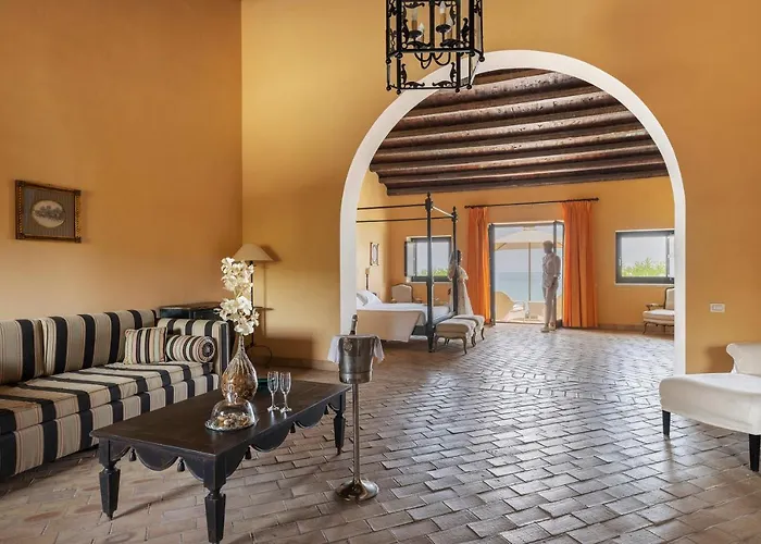 Falconara Greenblu Resort