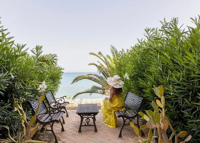 Falconara Greenblu Resort