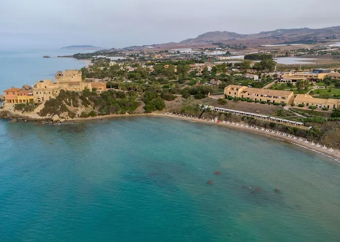 Falconara Greenblu Resort