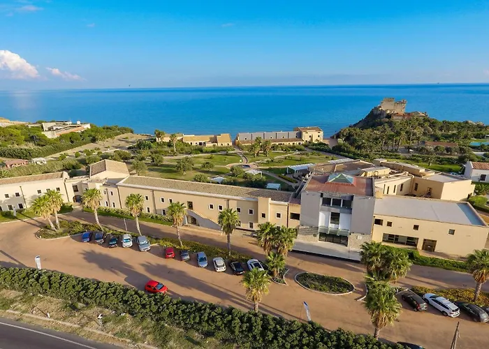 Resort Falconara Greenblu